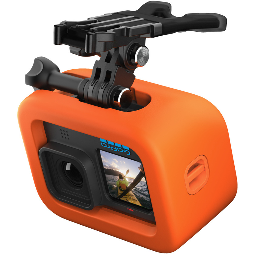 GoPro Bite Mount And Floaty