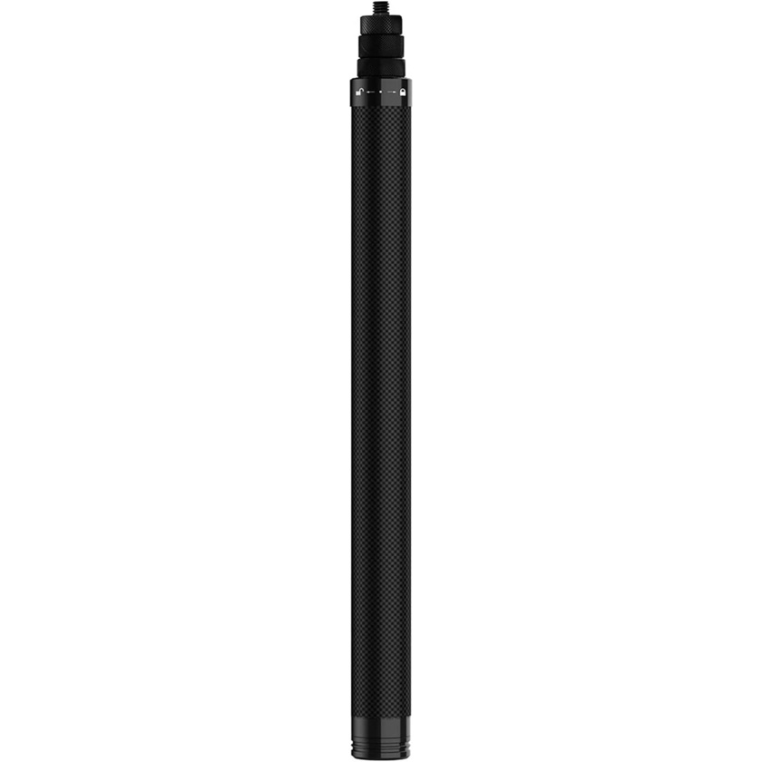 TELESIN TE-MNP-117 Carbon Fibre Selfie Stick