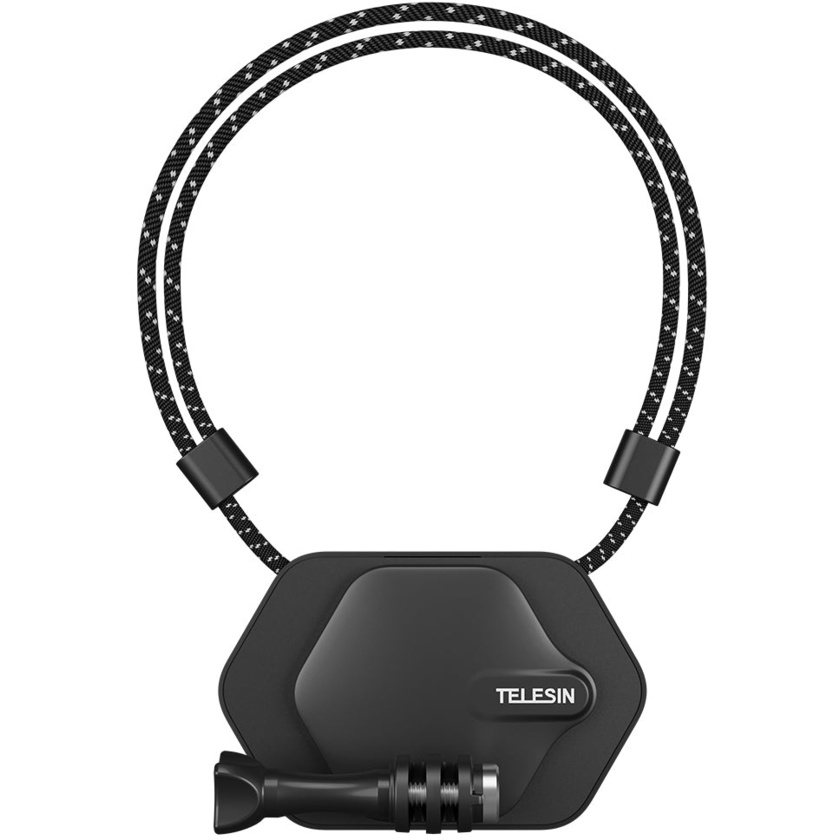 TELESIN TE-MMK-002 Magnetic Mount for Action Cameras
