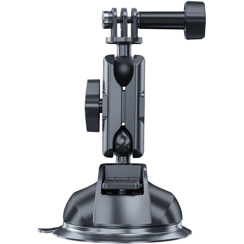 TELESIN TE-SUC-011 Universal Camera Suction Cup Holder