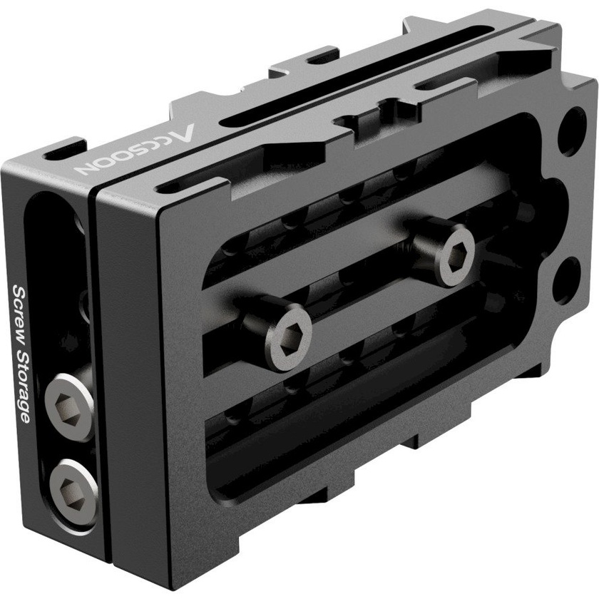 Accsoon ACC03 Monitor Mounting Adapter for CineView/CineEye Receivers