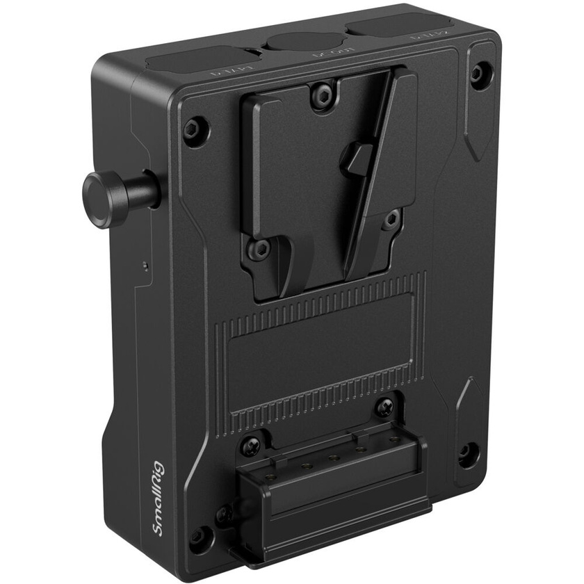 SmallRig 3898 V-Mount Battery Adapter Plate for RED V-RAPTOR