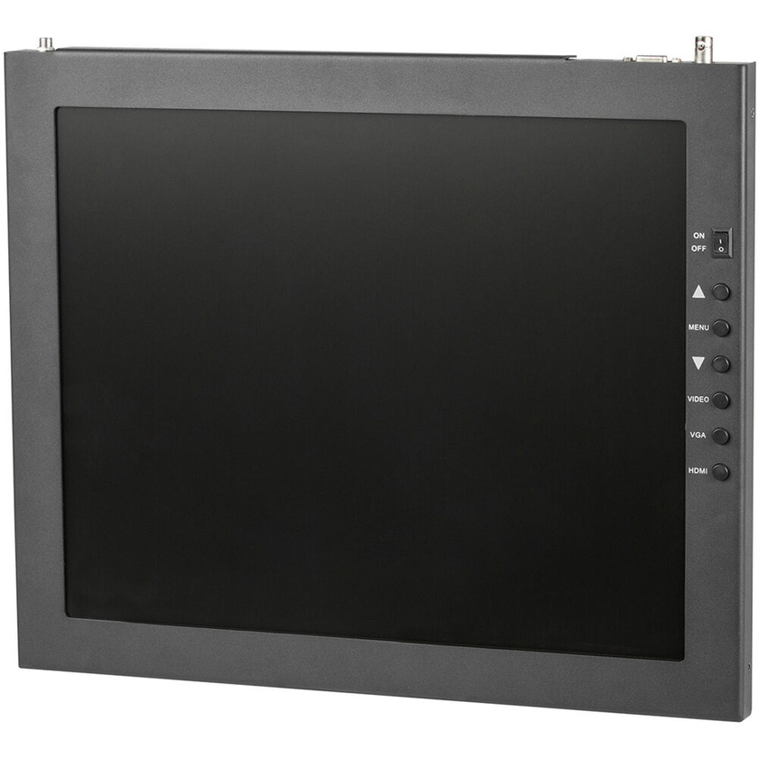 Ikan PT17-SDI High-Bright SDI Teleprompter LED Monitor (17")