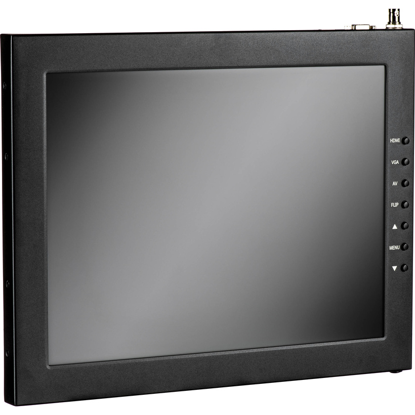 Ikan 15" Teleprompter Monitor for PT3100E and PT3500
