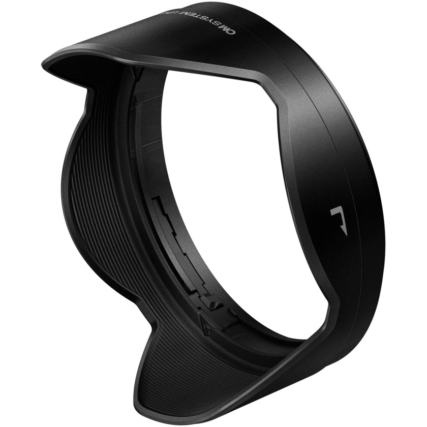 OM SYSTEM LH-66D Lens Hood for Olympus 12-40mm f/2.8 PRO