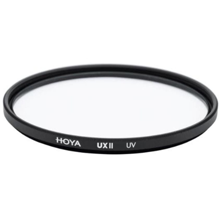 Hoya 77mm UX II UV Filter