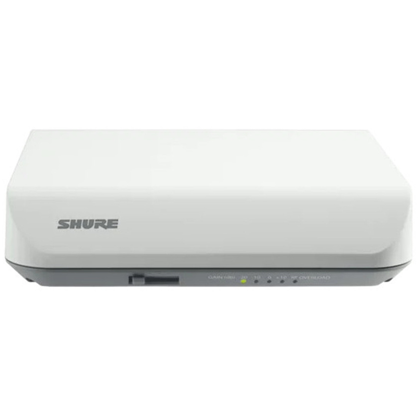 Shure US864LO Wall-Mounted Wideband Antenna (470-698MHz)