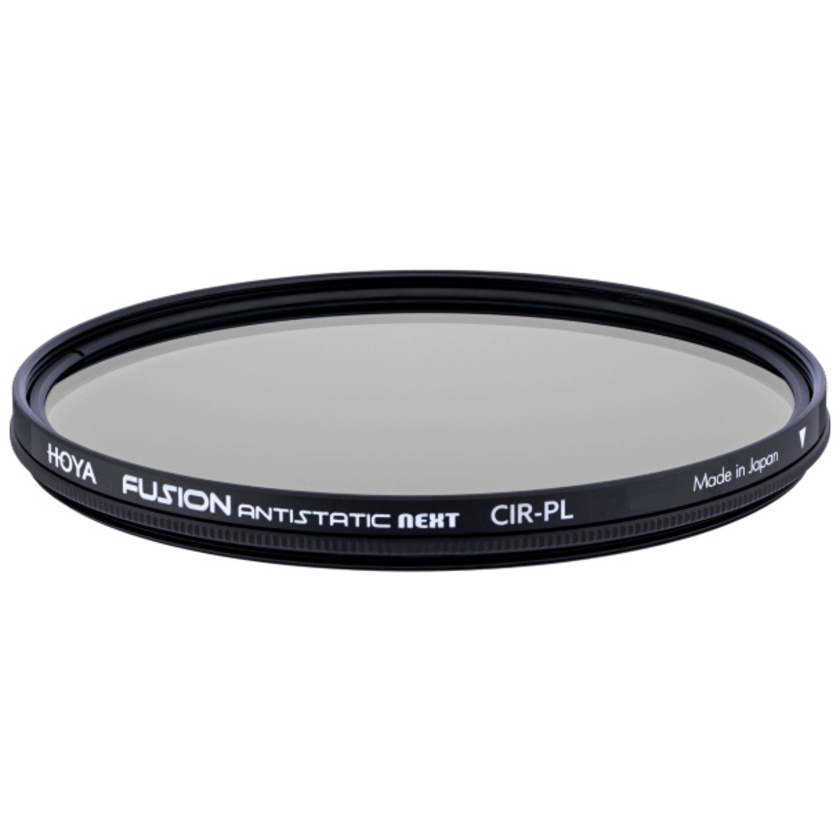 Hoya 55mm Fusion Antistatic Next Circular-Polariser Filter