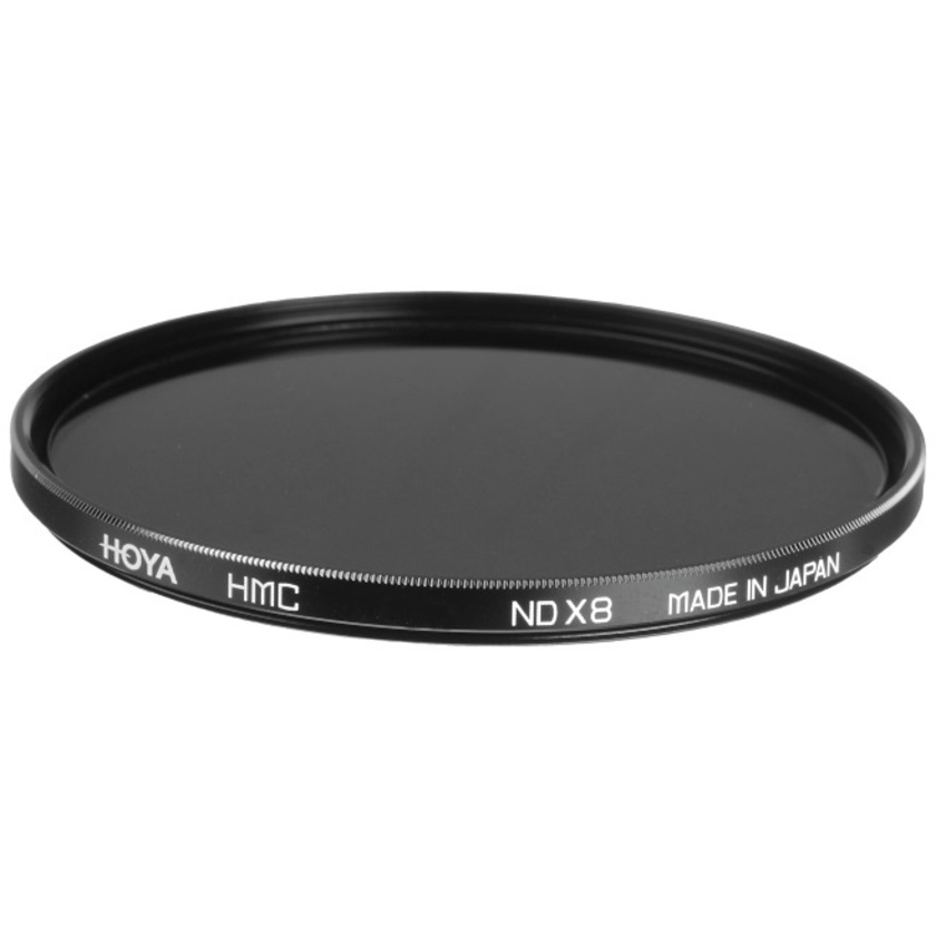Hoya 37mm NDx8 HMC Filter
