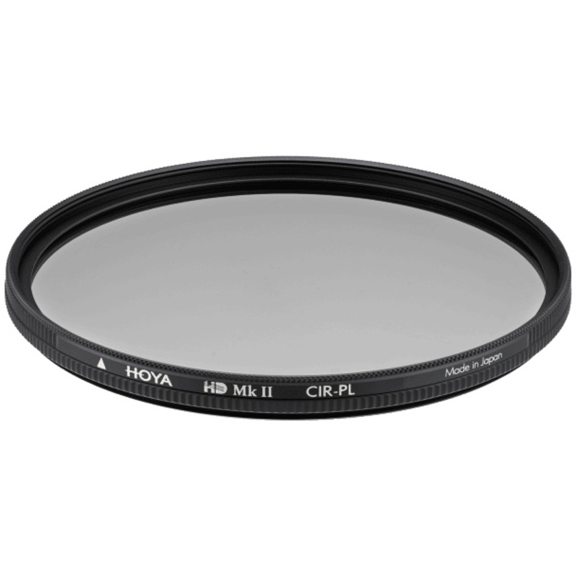 Hoya 58mm HD MkII Circular Polariser Filter