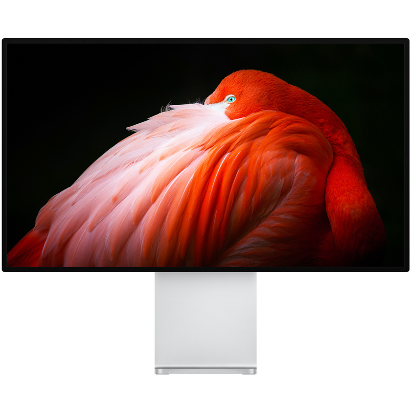 Apple 32" Pro Display XDR (Nano-Texture Glass)