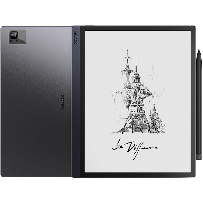 Boox Tab Ultra 10.3" ePaper Tablet PC