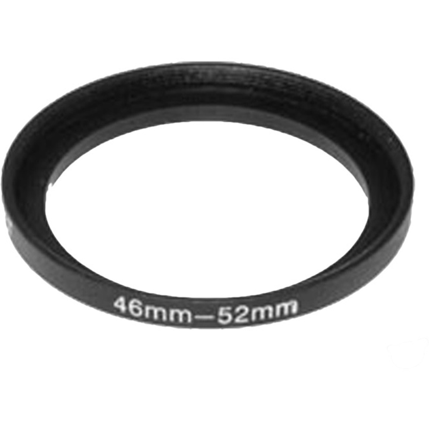 Marumi 46 - 52mm Step-Up Ring