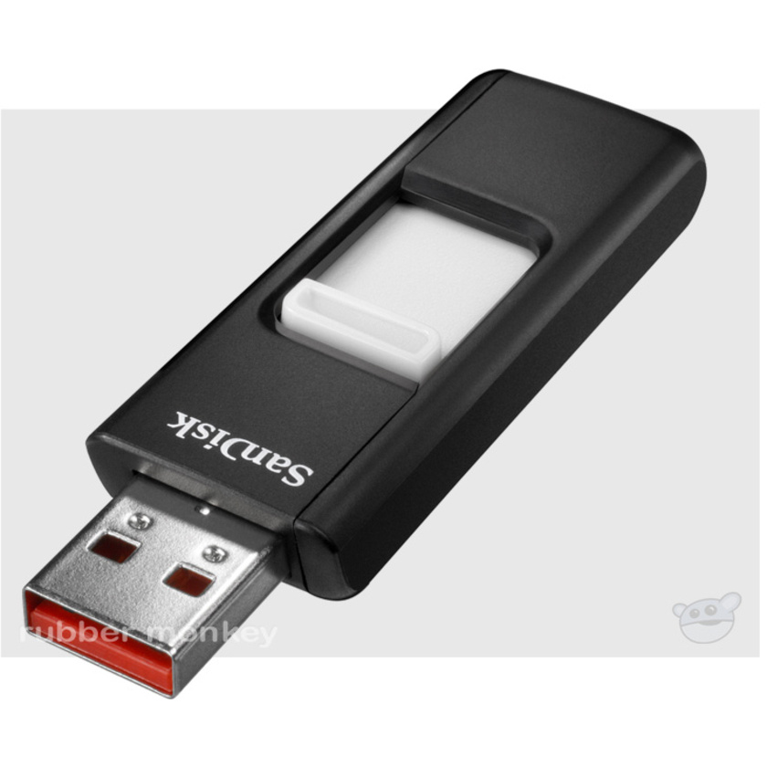 SanDisk USB Cruzer 8GB