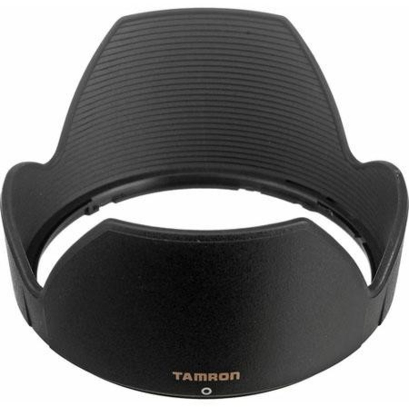 Tamron A20 Lens Hood
