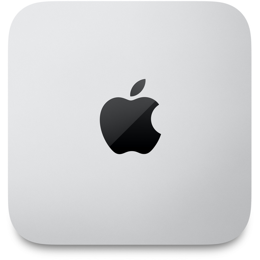Apple Mac Studio M1 (Silver, 8TB)