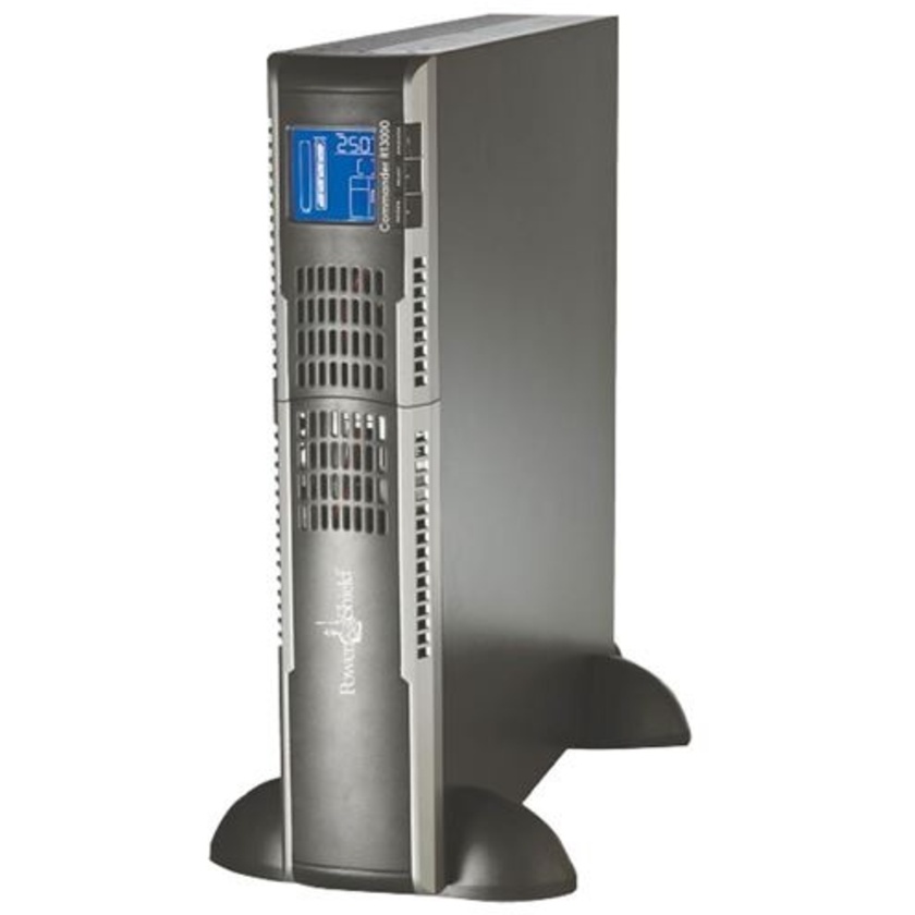 Poweshield PSCRT3000 Commander RT 3000VA/2700W UPS System