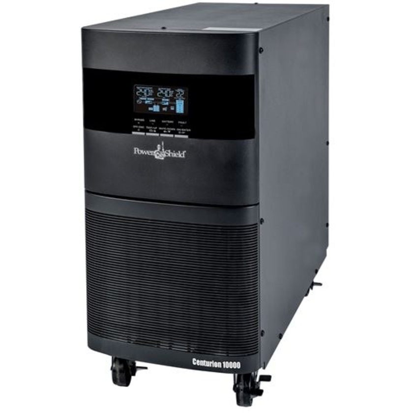 Powershield PSCE10KNB Centurion Tower 10kVA/ 8KW UPS System