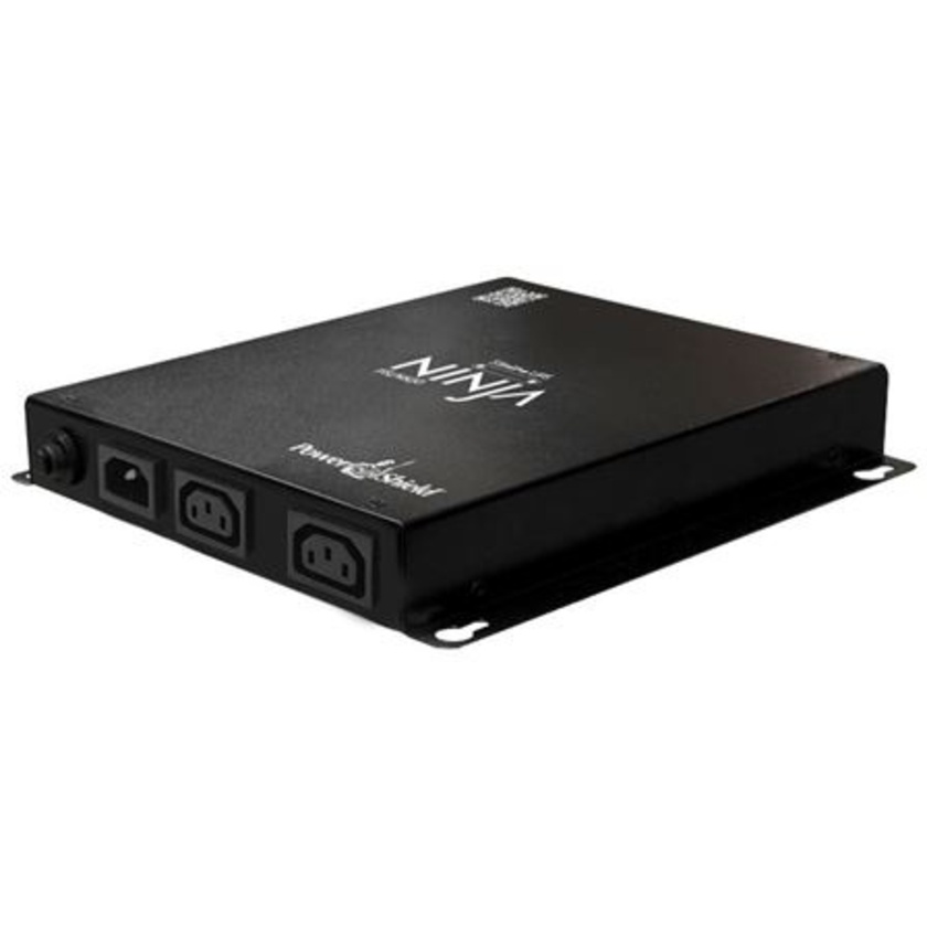 Powershield PSLN600 Ninja Slimline UPS System