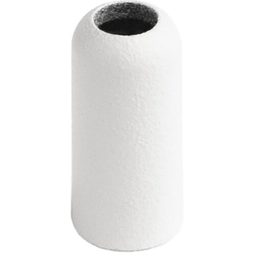 DPA Microphones Subminiature Grid Protective Cap for 6000 Series Microphones (White, 3-Pack)