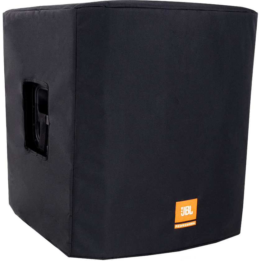 JBL Slip-On Cover for PRX915XLF Subwoofer (Black)