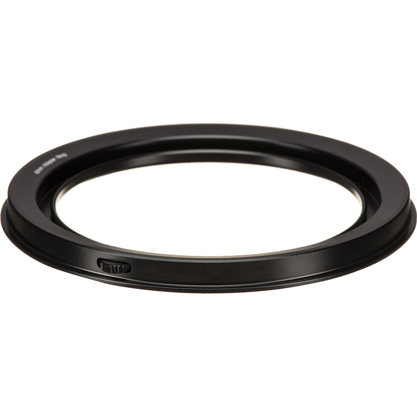 NiSi 82mm Adapter Ring for V6 100mm Filter Holder