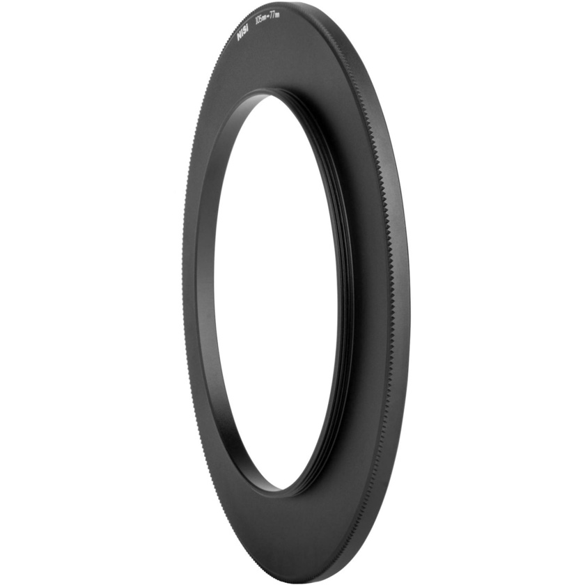 NiSi 77-105mm Adapter for S5 150mm Holder for Standard Filter Threads