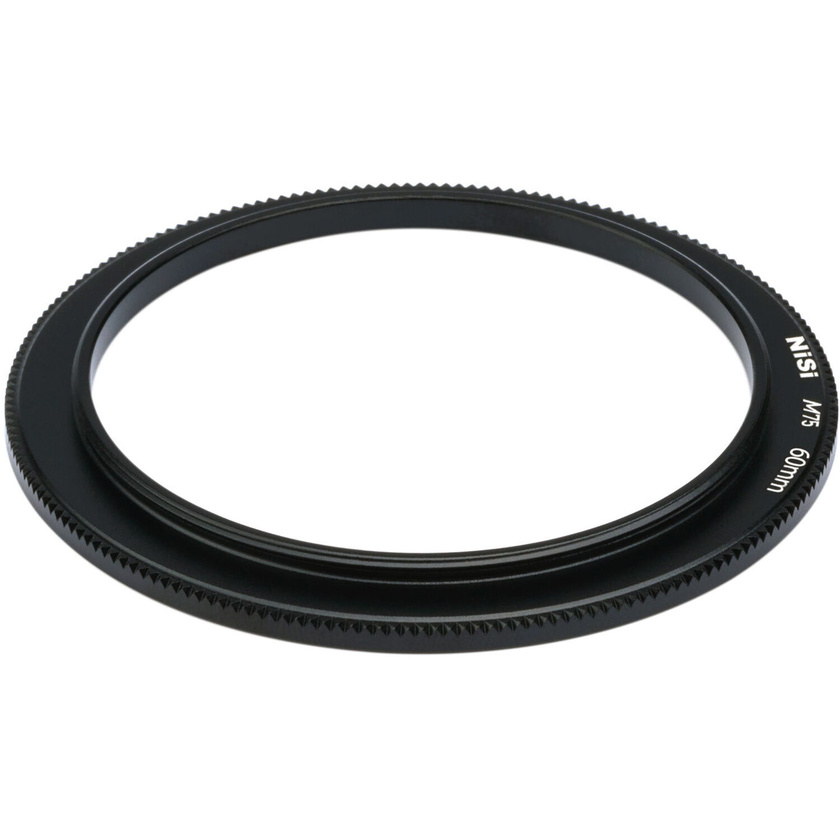 NiSi 60mm Adapter for M75 75mm Filter System