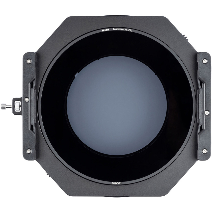 NiSi S6 150mm Filter Holder Kit with Pro Landscape NC CPL for Tamron SP 15-30mm f/2.8 Di Lens