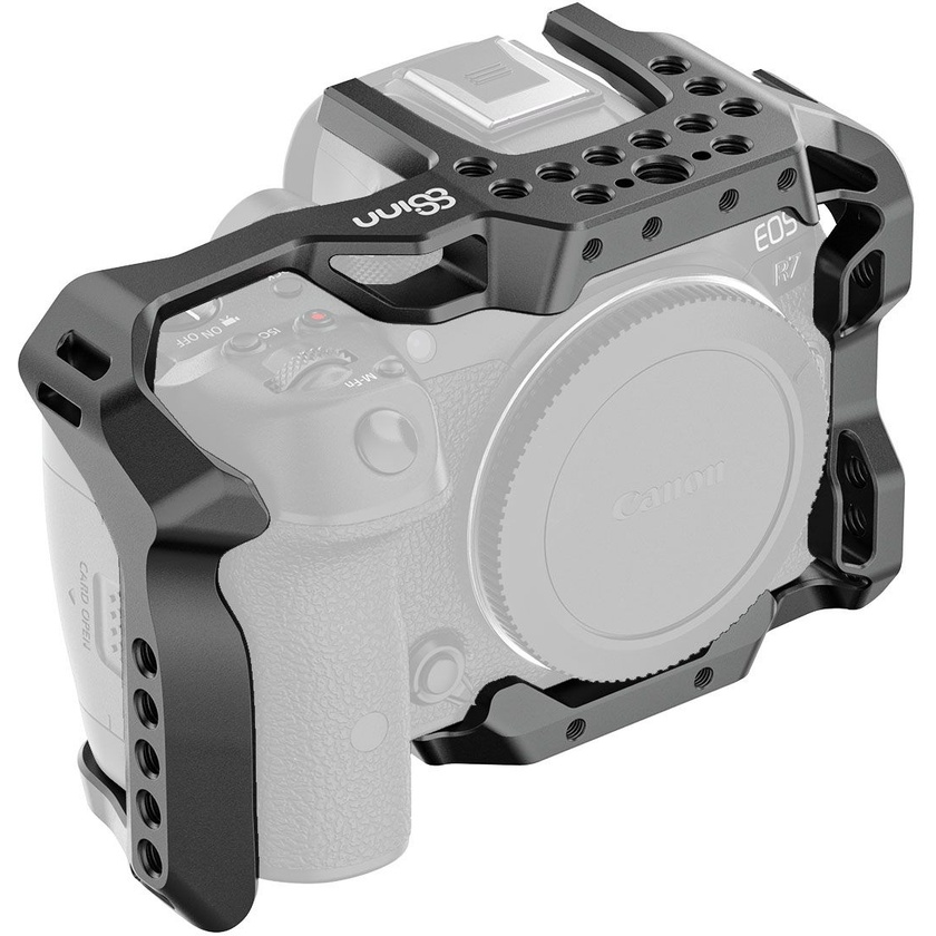 8Sinn Camera Cage for Canon EOS R7
