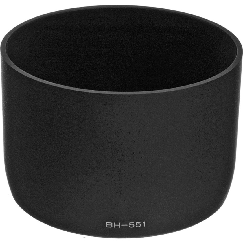 Tokina BH-551 Lens Hood for 100mm f/2.8 Macro Lens (Replacement)