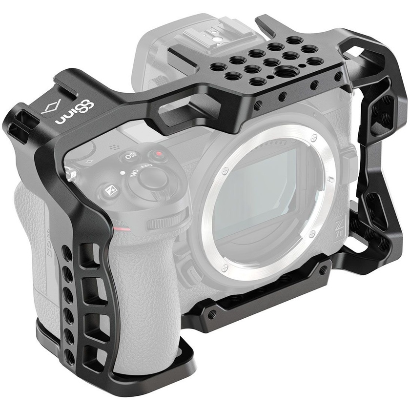 8Sinn Camera Cage for Nikon Z6 / Z7 / Z6 II / Z7 II (V2)