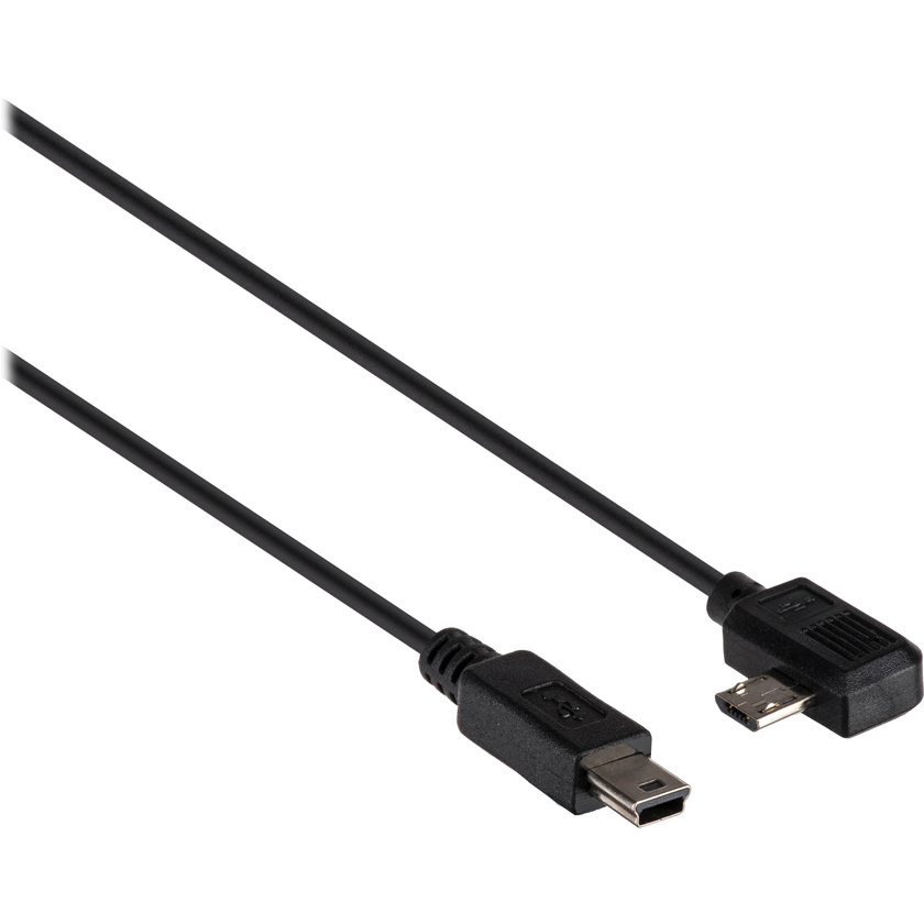 Zhiyun Canon Camera Control Cable for WEEBILL LAB and Crane 2