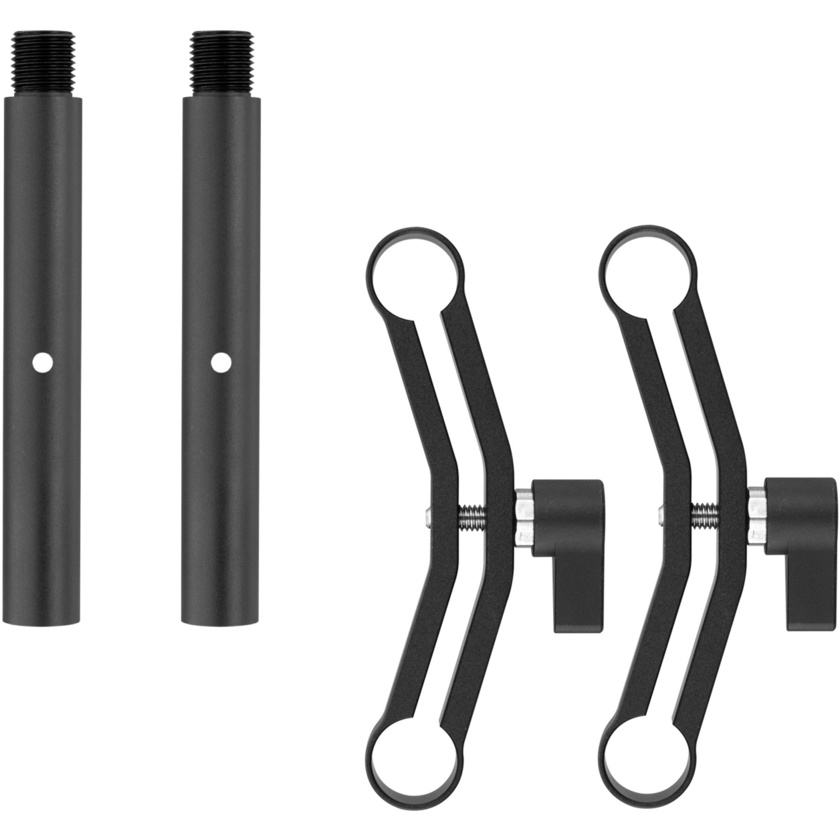 Zhiyun TransMount CRANE 3S Zoom & Focus Motos Mounting Kit