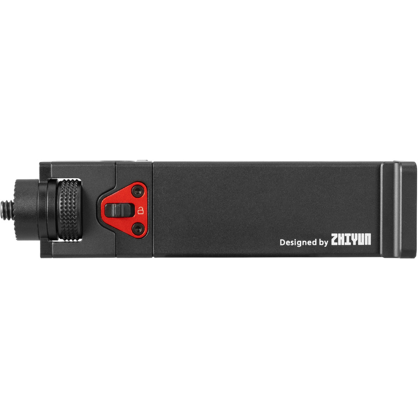 Zhiyun TransMount Phone Holder with Crown Gear