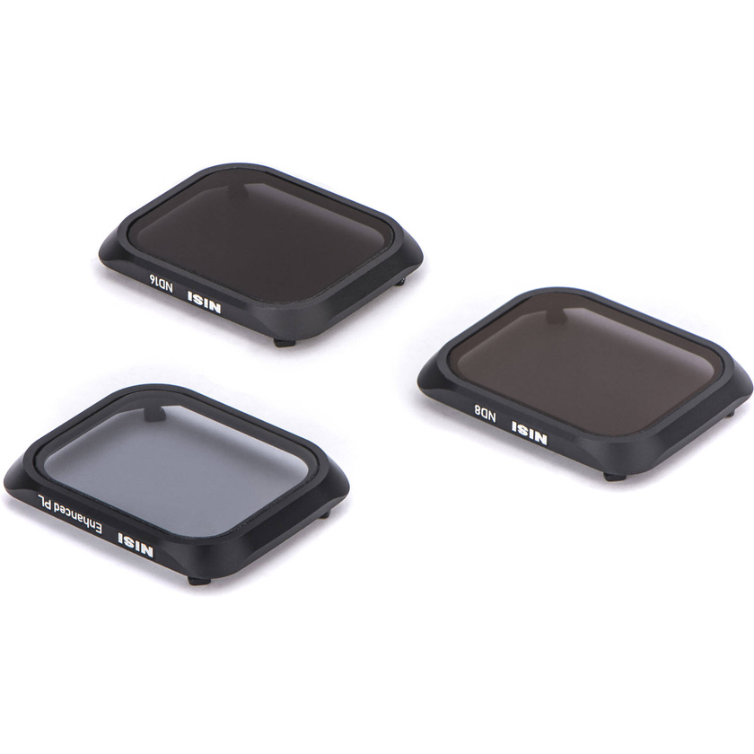 NiSi Starter Filter Kit for DJI Air 2S (3 Filters)