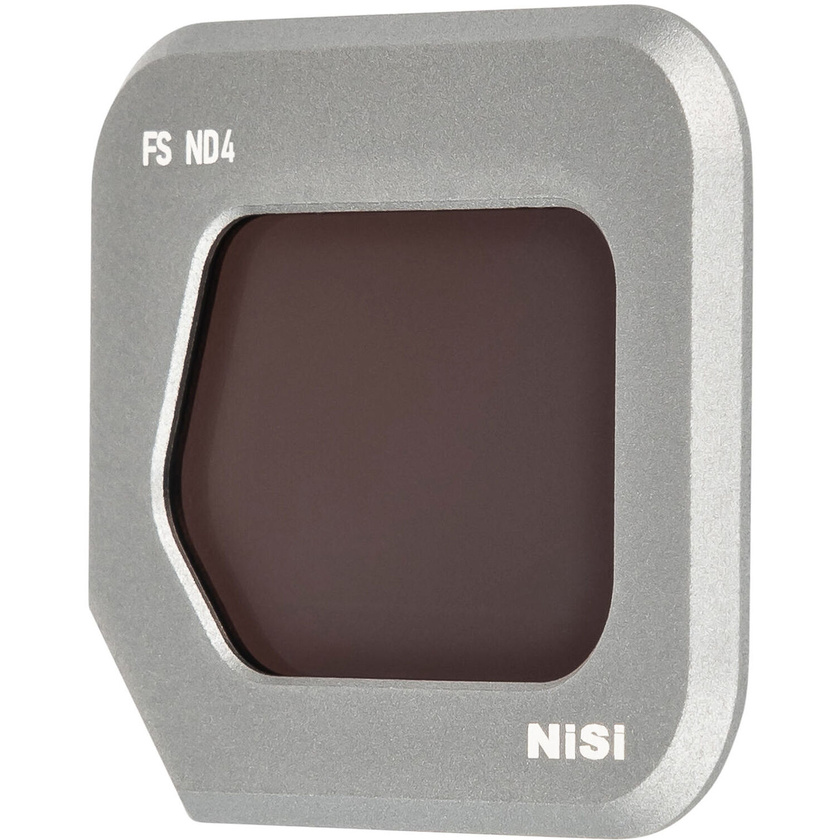 NiSi Full Spectrum Neutral Density Filter for DJI Mavic 3 Classic (ND4)