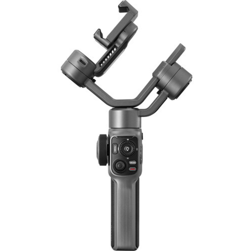 Zhiyun SMOOTH 5S Pro Smartphone Stabiliser Combo (Grey)