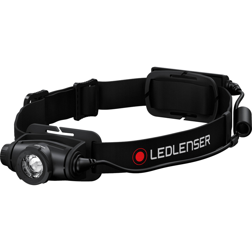 Ledlenser H5R Core Rechargeable LED Headlamp