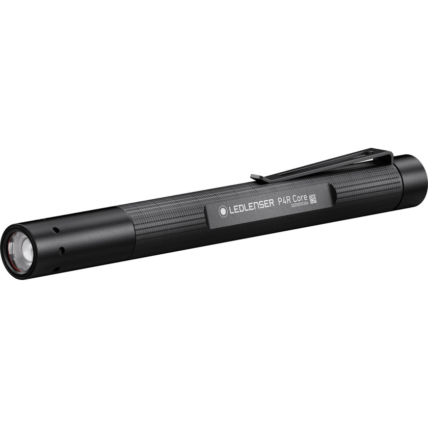 Ledlenser P4R Core Rechargeable LED Flashlight