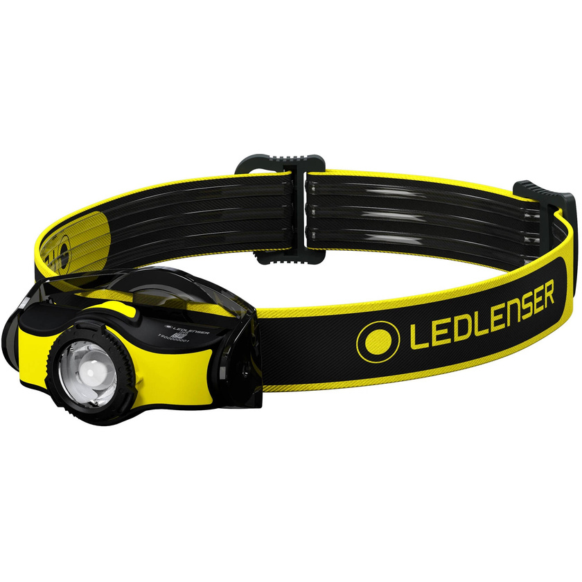 Ledlenser iH5 LED Headlamp