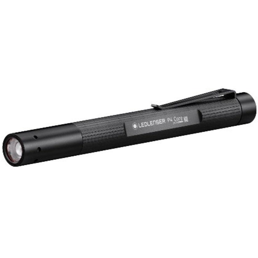Ledlenser P4 Core Torch