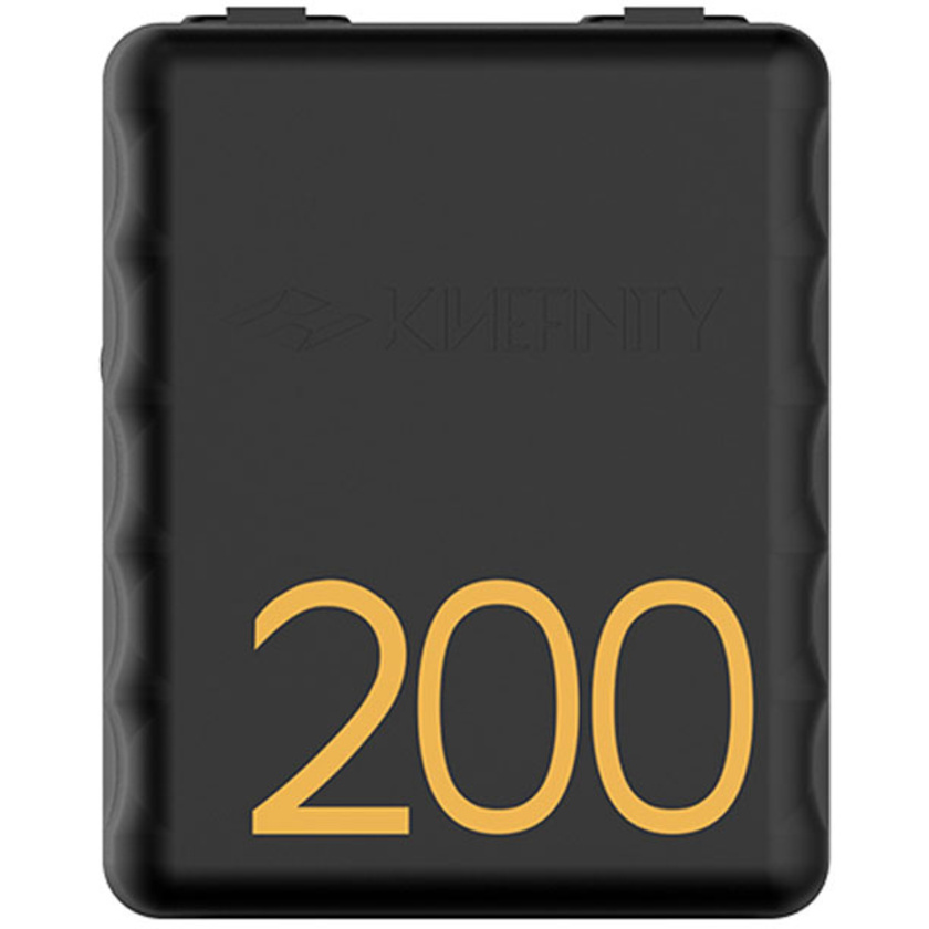 Kinefinity PD KineBAT 200 V-Mount Battery