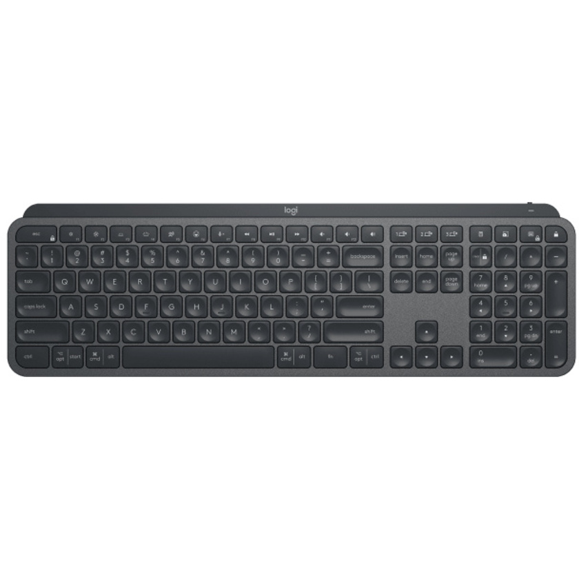 Logitech MX Keyboard for Business
