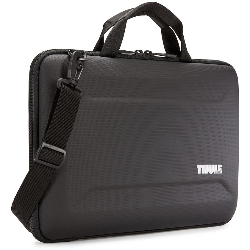 Thule TGAE-2357 Gauntlet 4.0 Sleeve Case for 16" MacBook Pro (Black)