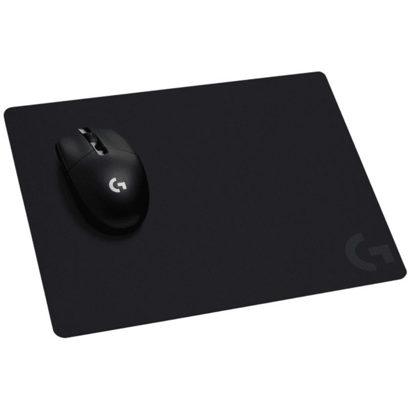 Logitech G440 Hard Gaming Mouse Pad