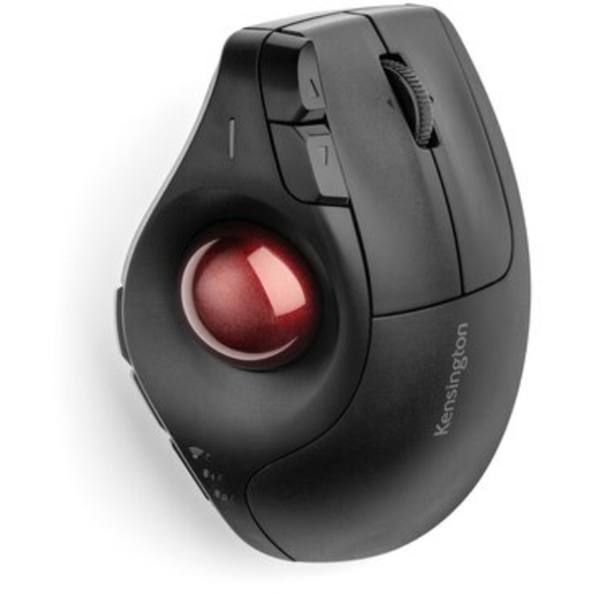 Kensington Pro Fit Ergo Vertical Wireless Trackball