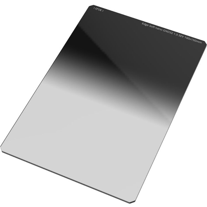 IRIX Edge 100mm Soft Gradual Filter (GND32 (1.5))