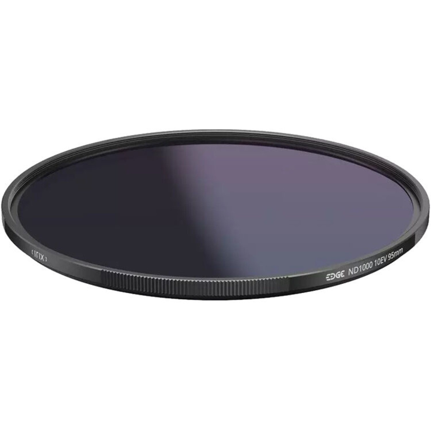 IRIX Edge 77mm ND1000 Neutral Density 3.0 Filter (10-Stop)