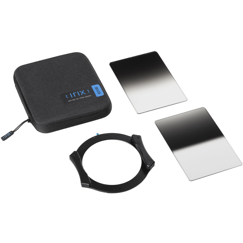 IRIX Edge Traveller Soft Filter Kit (100mm)